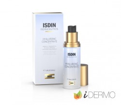 ISDINCEUTICS HYALURONIC CONCENTRATE